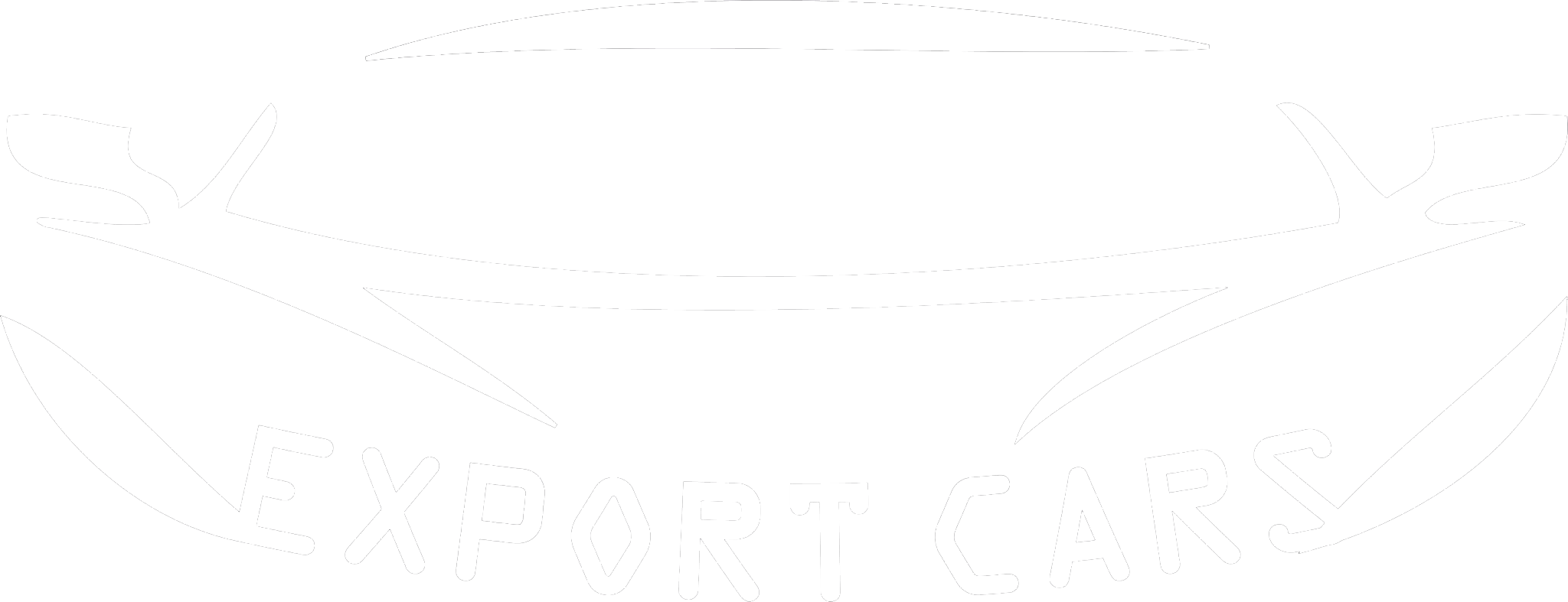 Export cars Logo